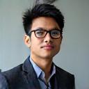 Foto profil Ahmad Prasetyo.